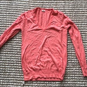 J. Crew sweater